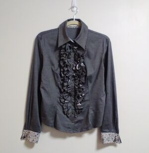 Anne Fontaine blouse